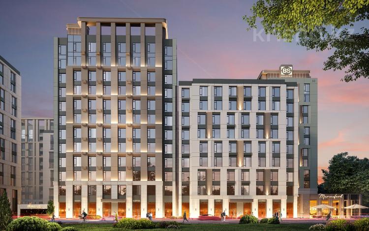 2-комнатная квартира · 70.08 м² · 7/11 этаж, Ильяса Есенберлина 38/4 за ~ 38.5 млн ₸ в Усть-Каменогорске — фото 8