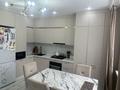 3-бөлмелі пәтер · 90 м² · 1/5 қабат, мкр. Алтын орда, ​Батыс 2 микрорайон 11 а корпус 2 — Халел досмухамбетова и Тауелсиздик, бағасы: 43 млн ₸ в Актобе — фото 16