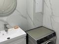 3-бөлмелі пәтер · 90 м² · 1/5 қабат, мкр. Алтын орда, ​Батыс 2 микрорайон 11 а корпус 2 — Халел досмухамбетова и Тауелсиздик, бағасы: 43 млн ₸ в Актобе — фото 32