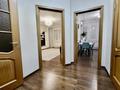 1-бөлмелі пәтер · 46 м² · 3/9 қабат, Сарыарка 29/1 — Пересечение улиц Сарыарка и Джангильдина, бағасы: 27 млн ₸ в Астане, Сарыарка р-н