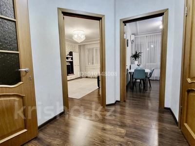 1-бөлмелі пәтер · 46 м² · 3/9 қабат, Сарыарка 29/1 — Пересечение улиц Сарыарка и Джангильдина, бағасы: 27 млн ₸ в Астане, Сарыарка р-н