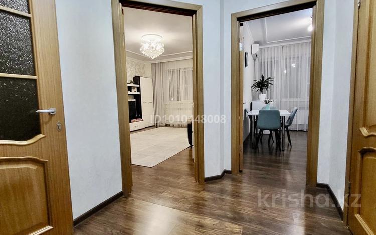1-бөлмелі пәтер · 46 м² · 3/9 қабат, Сарыарка 29/1 — Пересечение улиц Сарыарка и Джангильдина, бағасы: 27 млн ₸ в Астане, Сарыарка р-н — фото 12