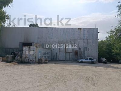 Промбаза · 6 га, мкр Боралдай (Бурундай) за 500 000 ₸ в Алматы, Алатауский р-н