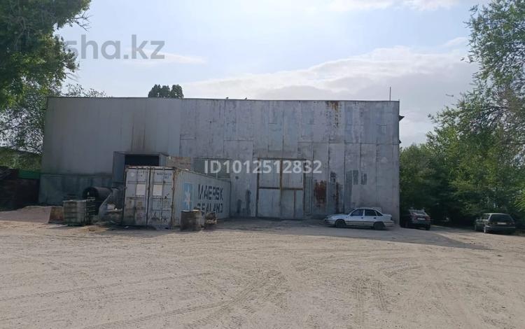 Промбаза · 6 га, мкр Боралдай (Бурундай) за 500 000 ₸ в Алматы, Алатауский р-н — фото 2