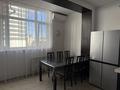2-комнатная квартира · 90 м² · 9/18 этаж, Калдаякова 1 — Нажимеденова за 370 000 ₸ в Астане, Сарайшык р-н
