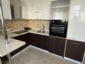 2-комнатная квартира · 90 м² · 9/18 этаж, Калдаякова 1 — Нажимеденова за 370 000 ₸ в Астане, Сарайшык р-н — фото 13