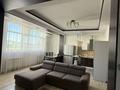 2-комнатная квартира · 90 м² · 9/18 этаж, Калдаякова 1 — Нажимеденова за 370 000 ₸ в Астане, Сарайшык р-н — фото 2