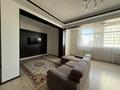 2-комнатная квартира · 90 м² · 9/18 этаж, Калдаякова 1 — Нажимеденова за 370 000 ₸ в Астане, Сарайшык р-н — фото 3