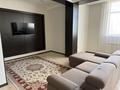 2-комнатная квартира · 90 м² · 9/18 этаж, Калдаякова 1 — Нажимеденова за 370 000 ₸ в Астане, Сарайшык р-н — фото 5