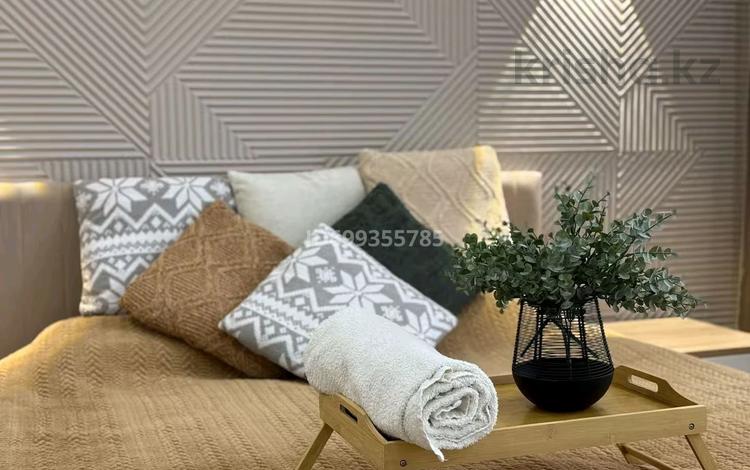 2-комнатная квартира · 67 м² · 6/17 этаж, Туран 41/1 за 25 000 ₸ в Астане, Есильский р-н — фото 2