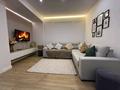 2-комнатная квартира · 67 м² · 6/17 этаж, Туран 41/1 за 25 000 ₸ в Астане, Есильский р-н — фото 5