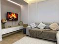 2-комнатная квартира · 67 м² · 6/17 этаж, Туран 41/1 за 25 000 ₸ в Астане, Есильский р-н — фото 6