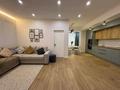 2-комнатная квартира · 67 м² · 6/17 этаж, Туран 41/1 за 25 000 ₸ в Астане, Есильский р-н — фото 8
