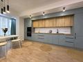 2-комнатная квартира · 67 м² · 6/17 этаж, Туран 41/1 за 25 000 ₸ в Астане, Есильский р-н — фото 9