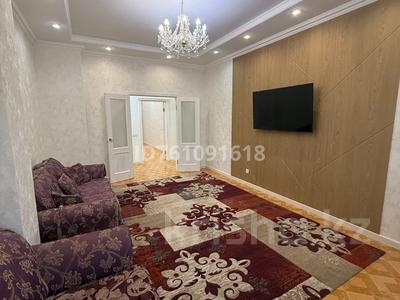 Аренда квартир в Астане: 4-комнатная квартира · 135 м² · 3/7 этаж, Мангилик Ел 35 за 500 000 〒 4-комнатная квартира · 135 м² · 3/7 этаж, Мангилик Ел 35 за 500 000 〒 в Астане, Есильский р-н