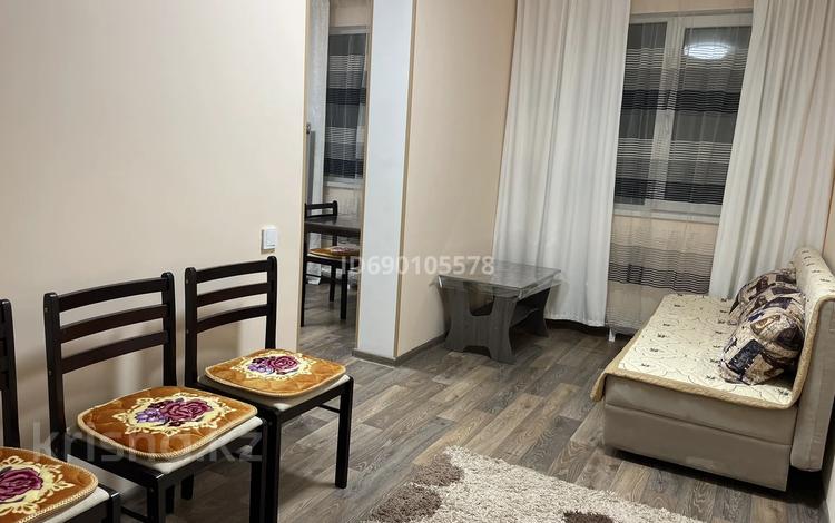 1-бөлмелі пәтер · 24 м² · 2/2 қабат, мкр Кемел (Первомайское), Актолкын 12г — Жансугурова(Белинского)- Северное шоссе, бағасы: 270 000 ₸ в Алматы, Жетысуский р-н — фото 16