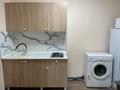 1-бөлмелі пәтер · 24 м² · 2/2 қабат, мкр Кемел (Первомайское), Актолкын 12г — Жансугурова(Белинского)- Северное шоссе, бағасы: 270 000 ₸ в Алматы, Жетысуский р-н — фото 4