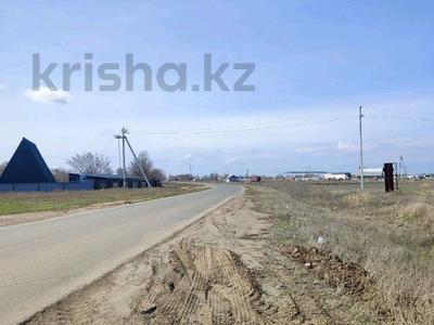 Жер телімі · 1.2601 сотық, Уральск, бағасы: 29 млн ₸