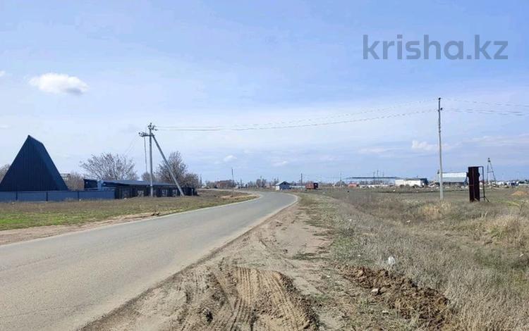 Жер телімі · 1.2601 сотық, Уральск, бағасы: 29 млн ₸ — фото 3