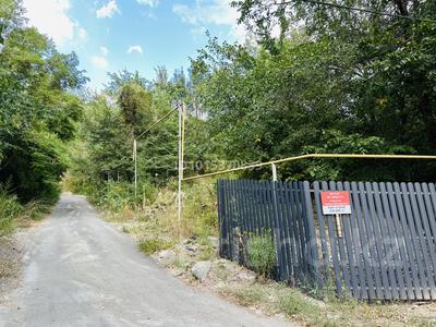 Участок · 10 соток, мкр Юбилейный — Кайсенова за 93 млн ₸ в Алматы, Медеуский р-н