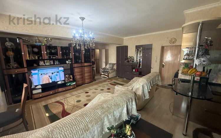 2-бөлмелі пәтер · 60 м² · 2/9 қабат, М-Н КАРАТАЛ — Сити Плюс - Набережная! ЗВОНИ!, бағасы: 27 млн ₸ в Талдыкоргане, Каратал — фото 2