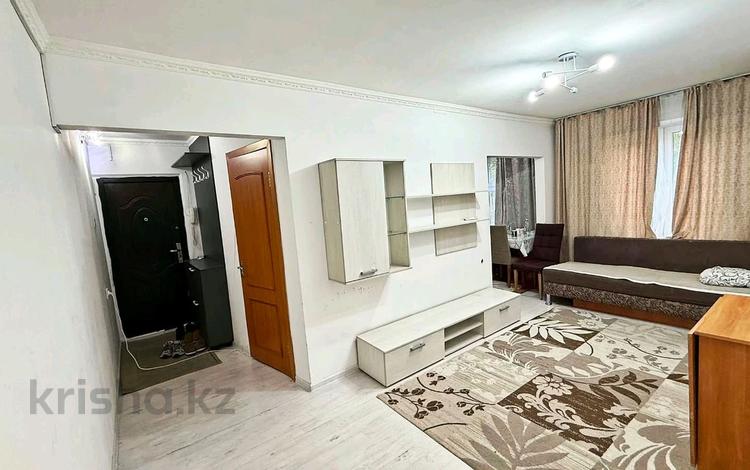 3-бөлмелі пәтер · 60 м² · 1/5 қабат, Муратбаева 50 — Макатаева, бағасы: 330 000 ₸ в Алматы, Алмалинский р-н — фото 2