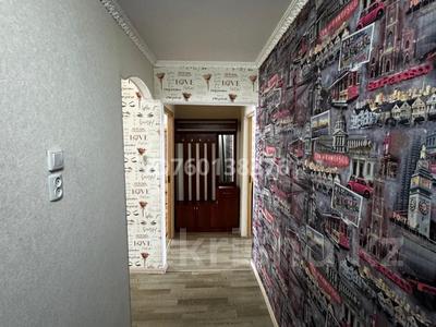 2-комнатная квартира · 57 м² · 3/5 этаж, Самал 12а за 13 млн 〒 в Туркестане