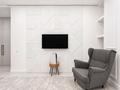 2-бөлмелі пәтер · 60 м² · 2/6 қабат, Манаева, бағасы: 84.5 млн ₸ в Алматы, Медеуский р-н — фото 6