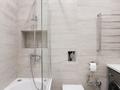 2-бөлмелі пәтер · 60 м² · 2/6 қабат, Манаева, бағасы: 84.5 млн ₸ в Алматы, Медеуский р-н — фото 11