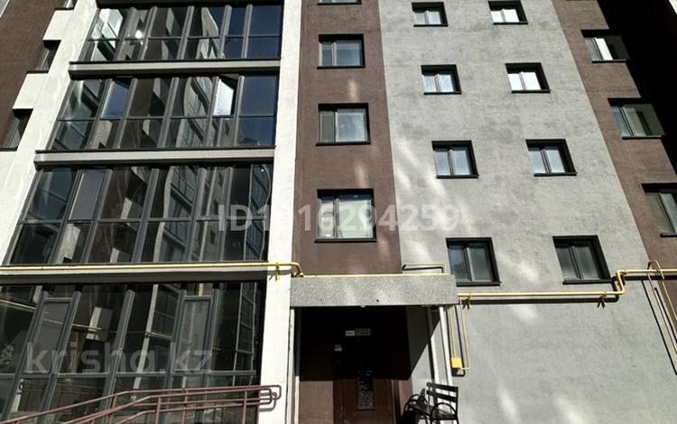 1-бөлмелі пәтер · 29 м² · 9/9 қабат, Аэропорт 2 шағын ауданы, Шакшак Жанибек батыра 45Г, бағасы: 200 000 ₸ в Костанае, Микрорайон Аэропорт 2 — фото 2