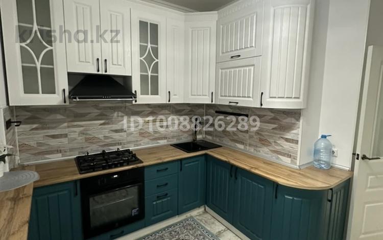 2-комнатная квартира · 64 м² · 9/9 этаж, мкр Нурсая, Нурсая 112 112 — Султан бейбарыс за 230 000 ₸ в Атырау — фото 2