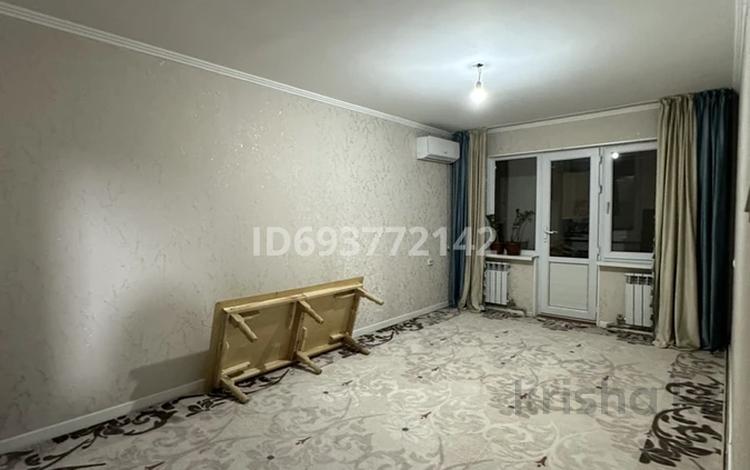 2-комнатная квартира, 48 м², 2/5 этаж, Жангельдина 32 — лакомка за 20 млн 〒 в Шымкенте, Аль-Фарабийский р-н — фото 2