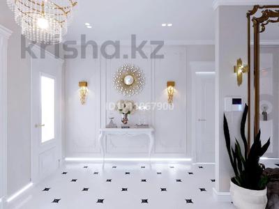 4-комнатная квартира · 147 м² · 7 этаж, Пр.Тайманова 48 за 150 млн 〒 в Атырау