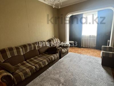 4-комнатная квартира · 95 м² · 2/5 этаж, 3-й микрорайон 2 за 34 млн ₸ в Шымкенте, Туран р-н