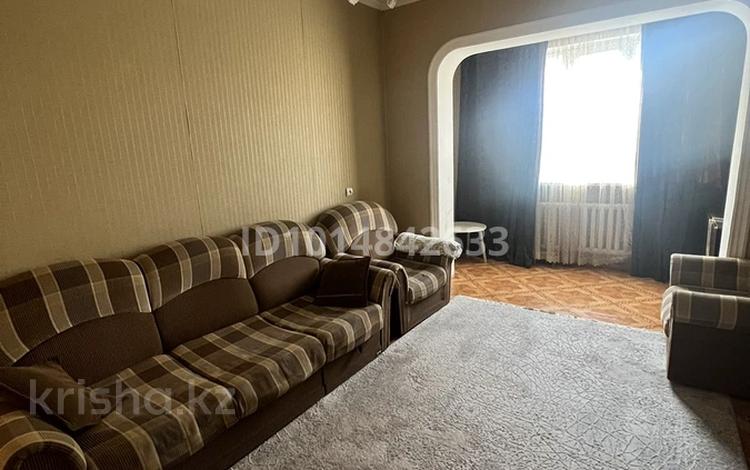4-комнатная квартира · 95 м² · 2/5 этаж, 3-й микрорайон 2 за 34 млн ₸ в Шымкенте, Туран р-н — фото 2