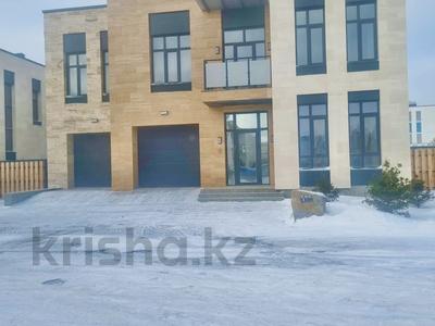 Жеке үй · 7 бөлме · 336 м² · 5 сот., Е 916 Е 917, бағасы: 325 млн 〒 в Астане, Есильский р-н