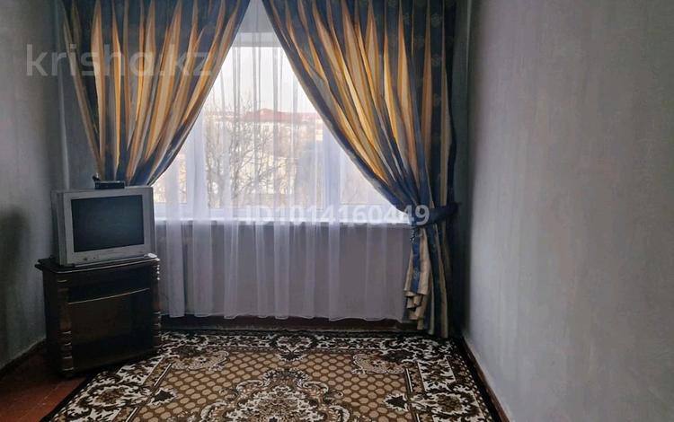 1-комнатная квартира · 31 м² · 4/5 этаж, Ясауи 98 за 6 млн ₸ в Кентау — фото 2