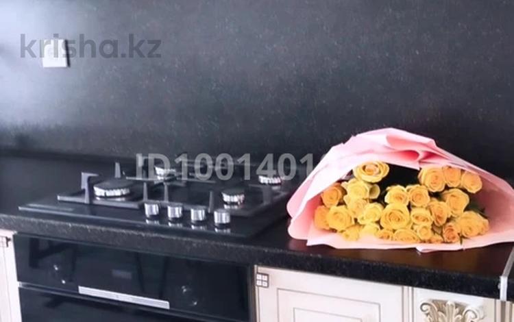 1-бөлмелі пәтер · 55 м² · 5/5 қабат, мкр Строитель, Циолковского 2 — Оракбаева, бағасы: 21 млн ₸ в Уральске — фото 2