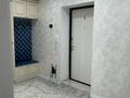1-бөлмелі пәтер · 55 м² · 5/5 қабат, мкр Строитель, Циолковского 2 — Оракбаева, бағасы: 21 млн ₸ в Уральске — фото 23