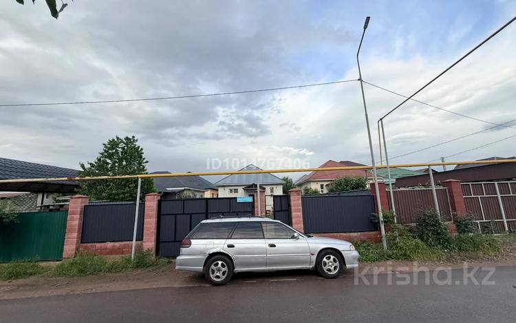 Отдельный дом · 3 комнаты · 70 м² · 4.9 сот., Боктер 222Б за 25.5 млн ₸ в Каскелене — фото 2