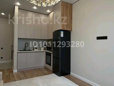 2-комнатная квартира · 38 м² · 9/9 этаж, Е 496 7 за 42 млн ₸ в Астане, Есильский р-н