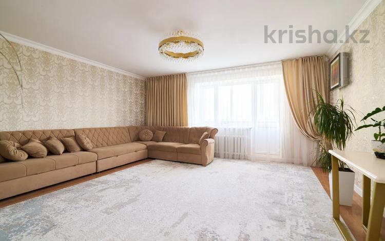 3-бөлмелі пәтер · 108.4 м² · 12/12 қабат, Тараса Шевченко 10/4, бағасы: ~ 51 млн ₸ в Астане, Сарыарка р-н — фото 40