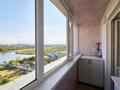 3-бөлмелі пәтер · 108.4 м² · 12/12 қабат, Тараса Шевченко 10/4, бағасы: ~ 51 млн ₸ в Астане, Сарыарка р-н — фото 6