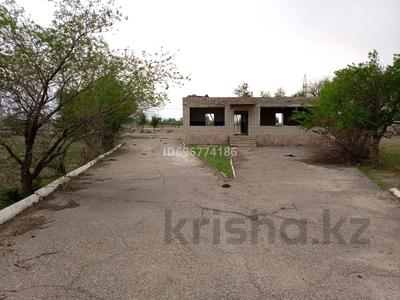 Промбаза · 8 га, A-351 1 за 280 млн 〒 в Шелек