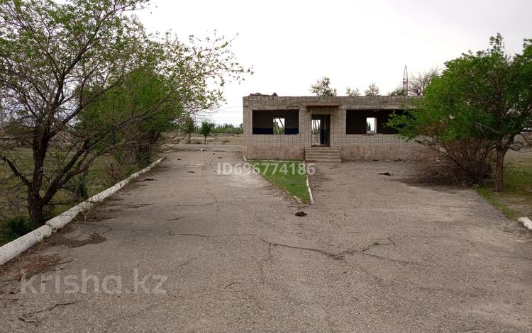 Промбаза · 8 га, A-351 1 за 280 млн ₸ в Шелек — фото 4