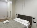 2-бөлмелі пәтер · 52 м², Санжара Асфендиярова 8, бағасы: 18 500 ₸ в Астане, Нура р-н — фото 2