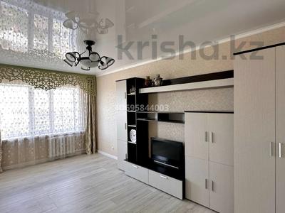 3-комнатная квартира · 77 м² · 18/25 этаж, Абая 92/3 за 31 млн 〒 в Астане, р-н Байконур
