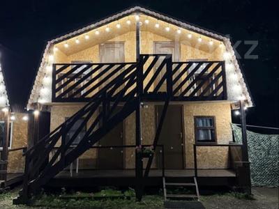 УЧАСТОК И ДЕЙСТВУЮЩИЙ БИЗНЕС В САМОМ ЦЕНТРЕ БОРОВОГО · 500 м² за 85 млн ₸ в Бурабае