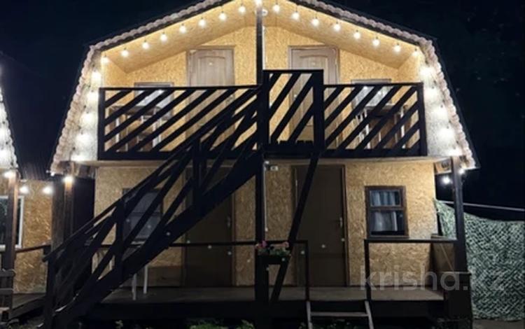 УЧАСТОК И ДЕЙСТВУЮЩИЙ БИЗНЕС В САМОМ ЦЕНТРЕ БОРОВОГО · 500 м² за 85 млн ₸ в Бурабае — фото 26