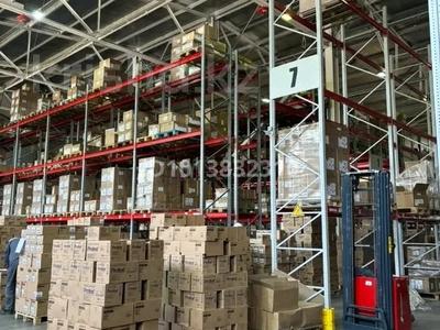 Промбаза · 1.3843 га, Тобаякова 60А — Сейфуллина за 4 500 ₸ в Алматы, Жетысуский р-н
